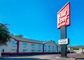 Гостиница Red Roof Inn San Marcos  Сан Маркос